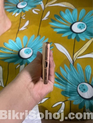Motorola edge 50